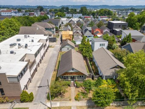 1704 Williams Street Chattanooga TN 37408