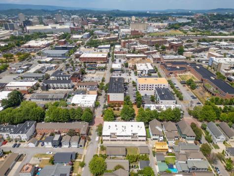 1704 Williams Street Chattanooga TN 37408