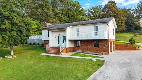 119 County Road 577 Englewood TN 37329