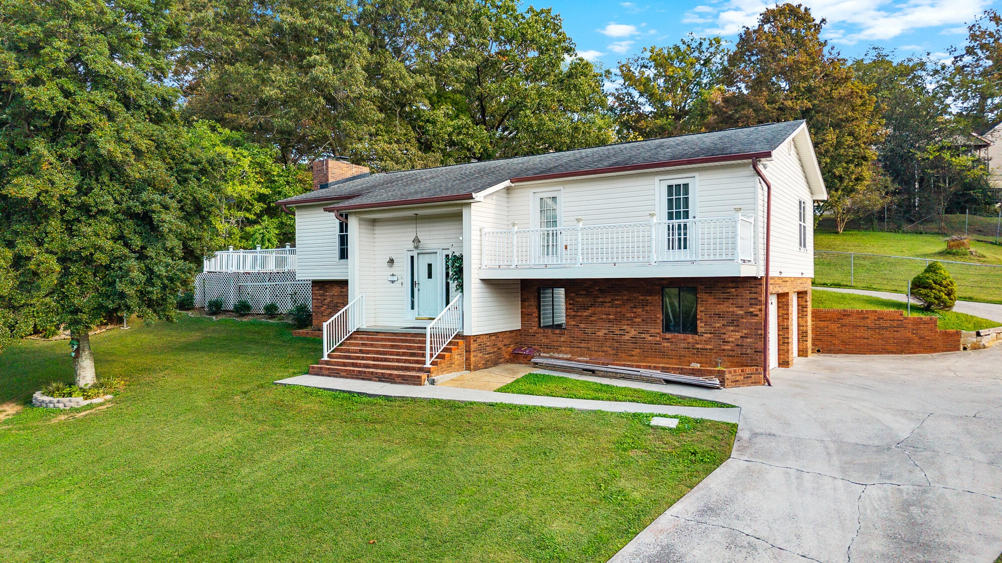 119 County Road 577 Englewood TN 37329