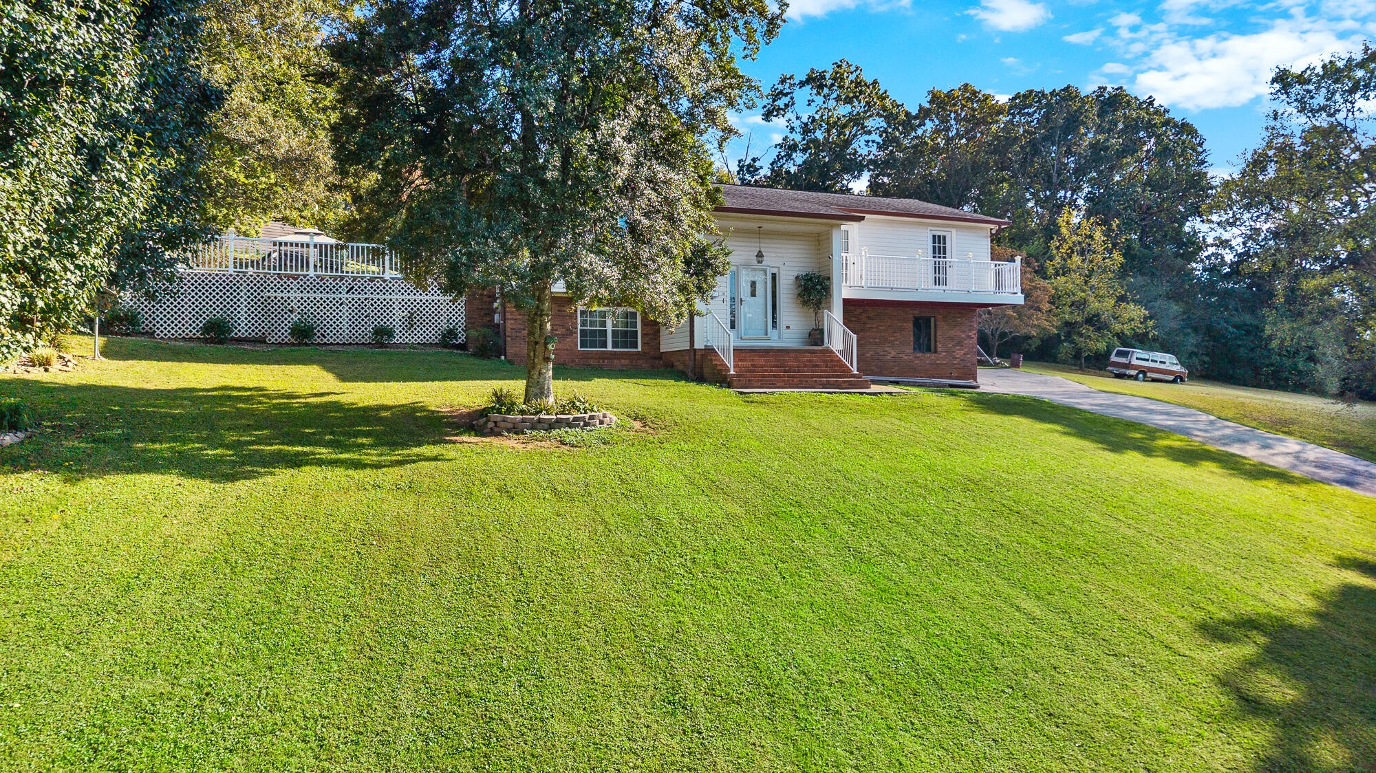 119 County Road 577 Englewood TN 37329