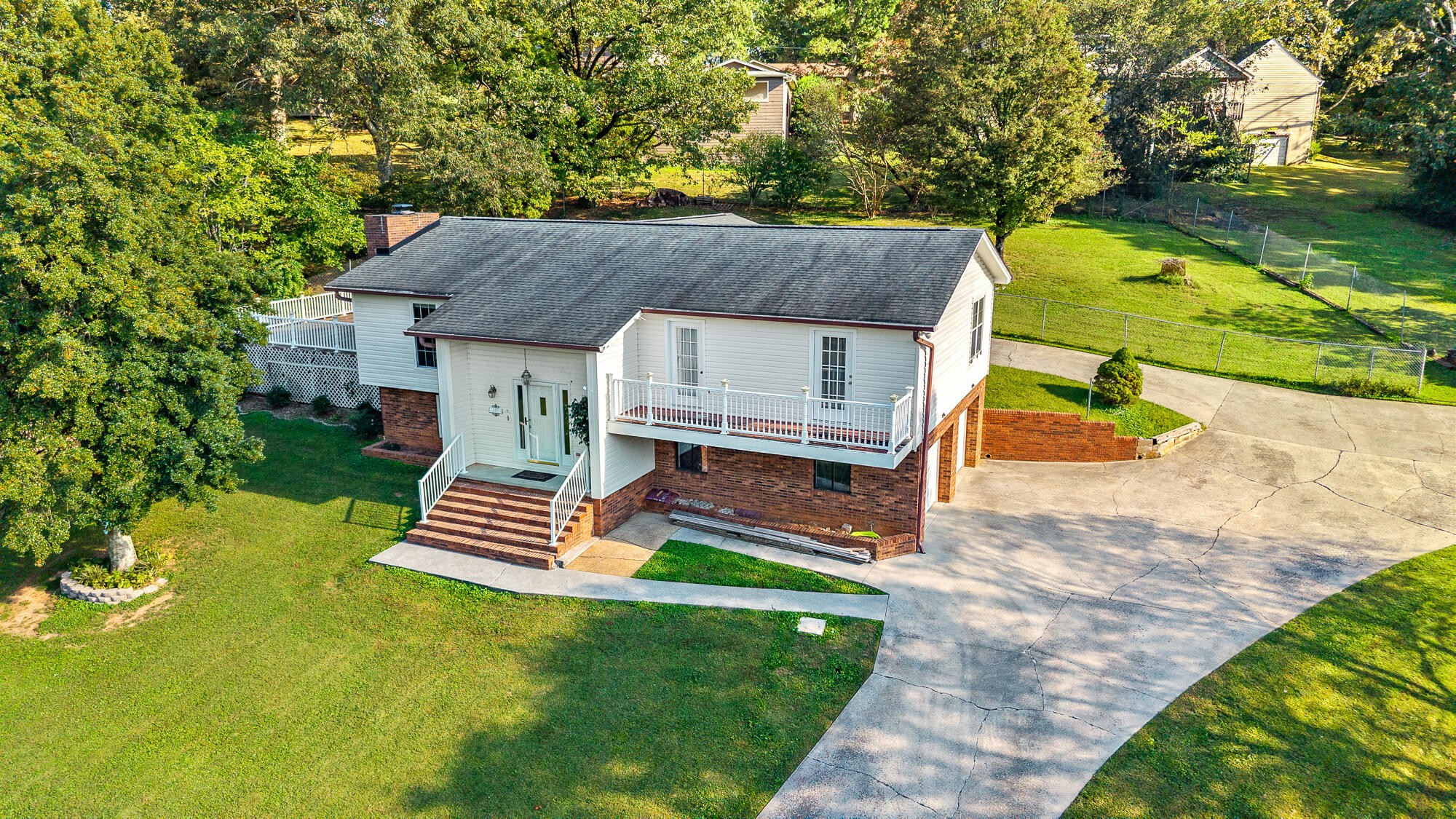 119 County Road 577 Englewood TN 37329