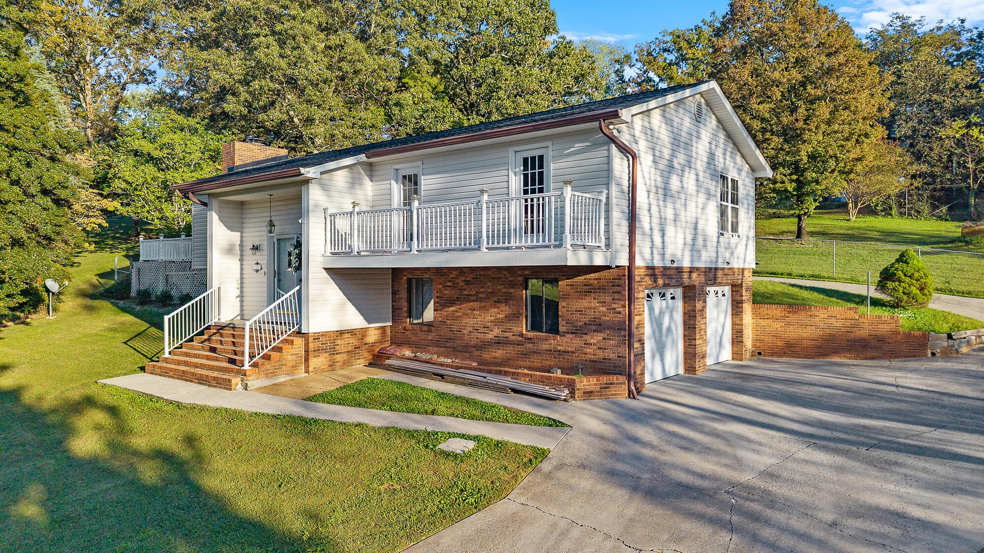 119 County Road 577 Englewood TN 37329