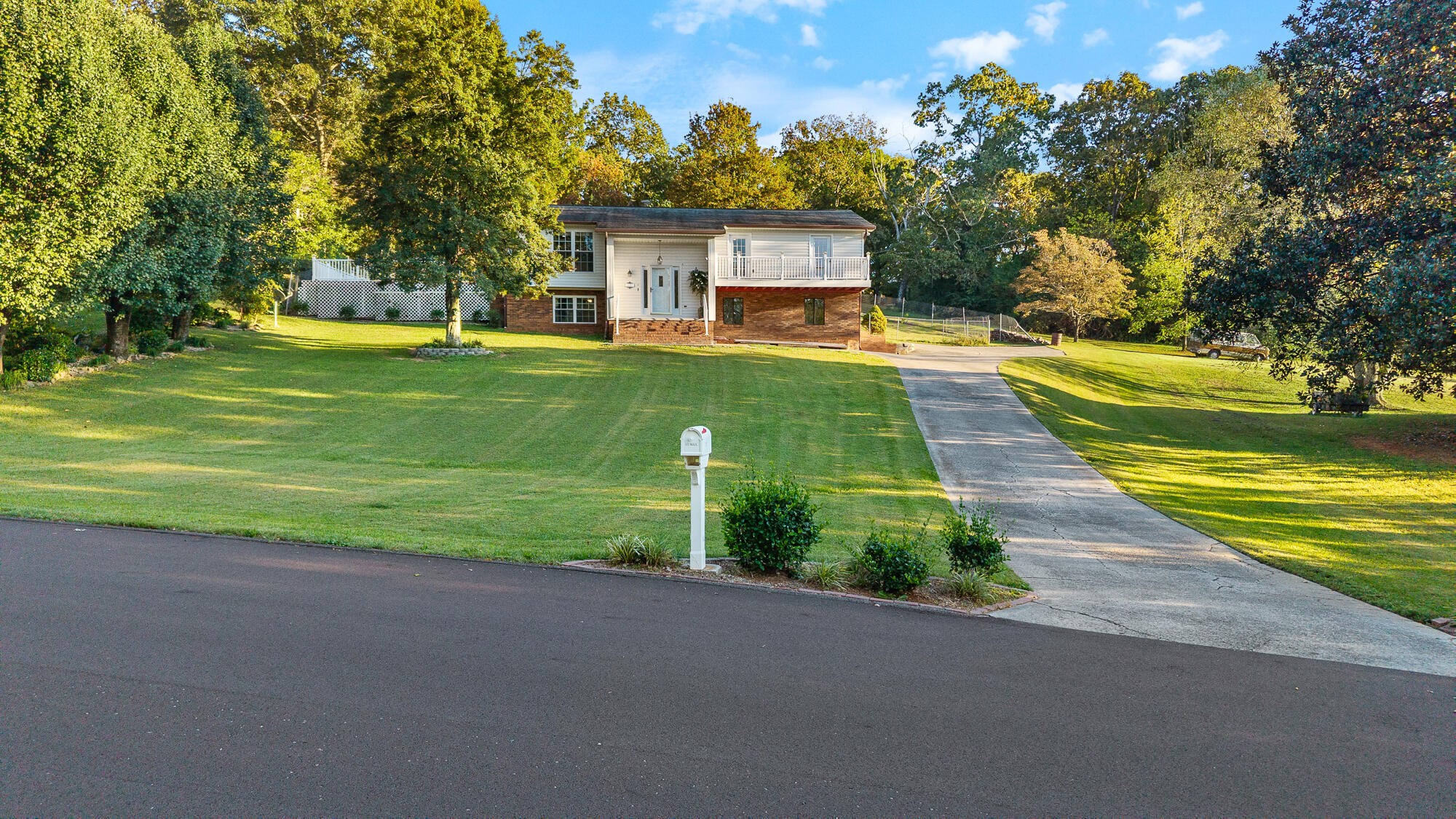119 County Road 577 Englewood TN 37329