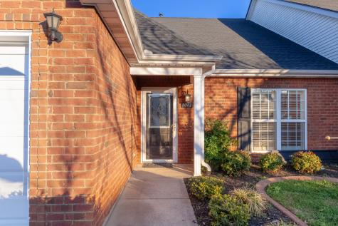 1017 Woodline Circle Murfreesboro TN 37128