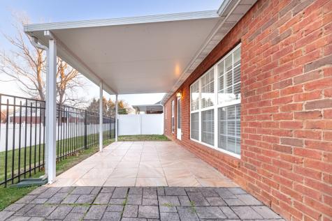 1017 Woodline Circle Murfreesboro TN 37128