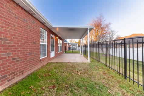 1017 Woodline Circle Murfreesboro TN 37128