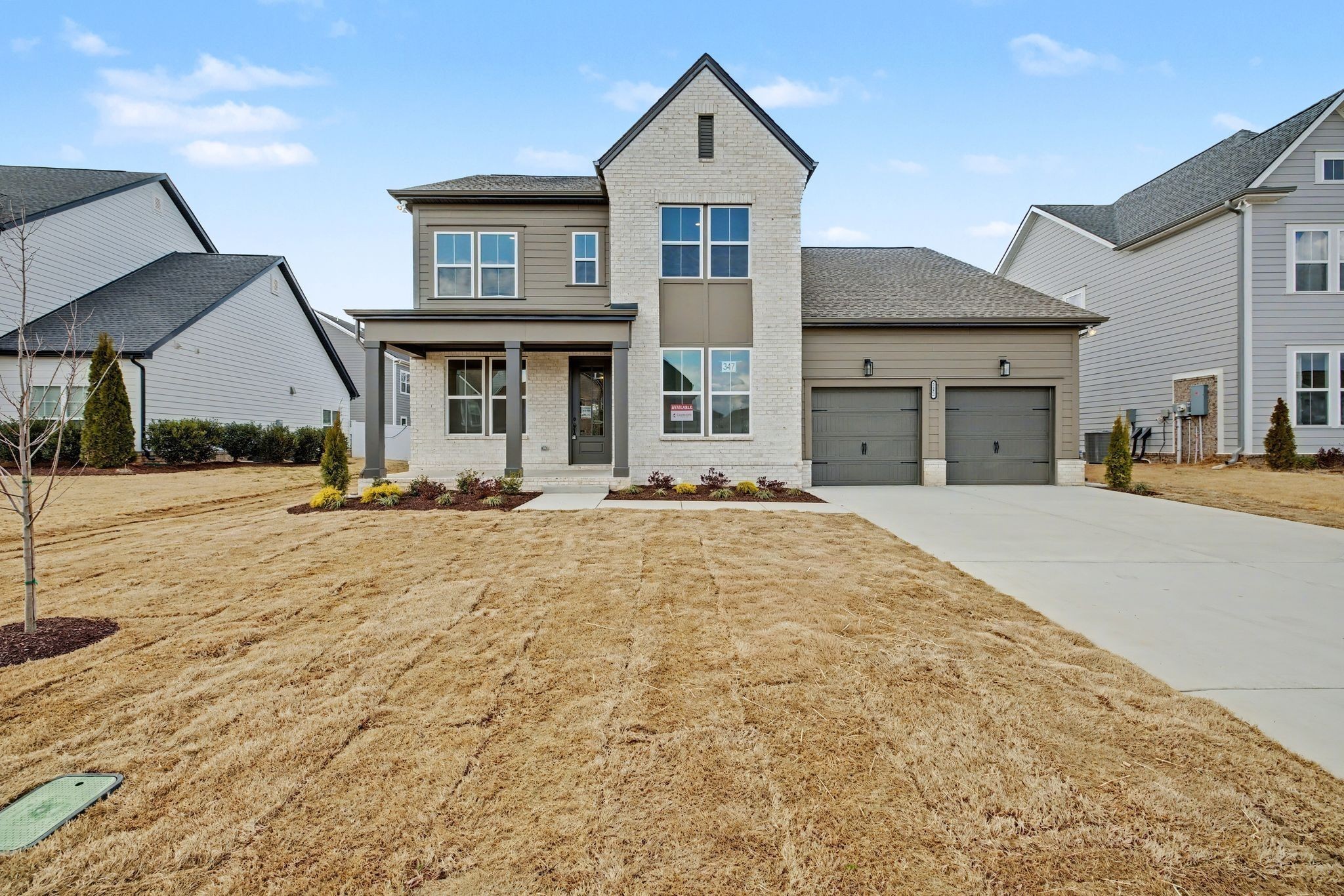 3223 Hopetown Way Murfreesboro TN 37129