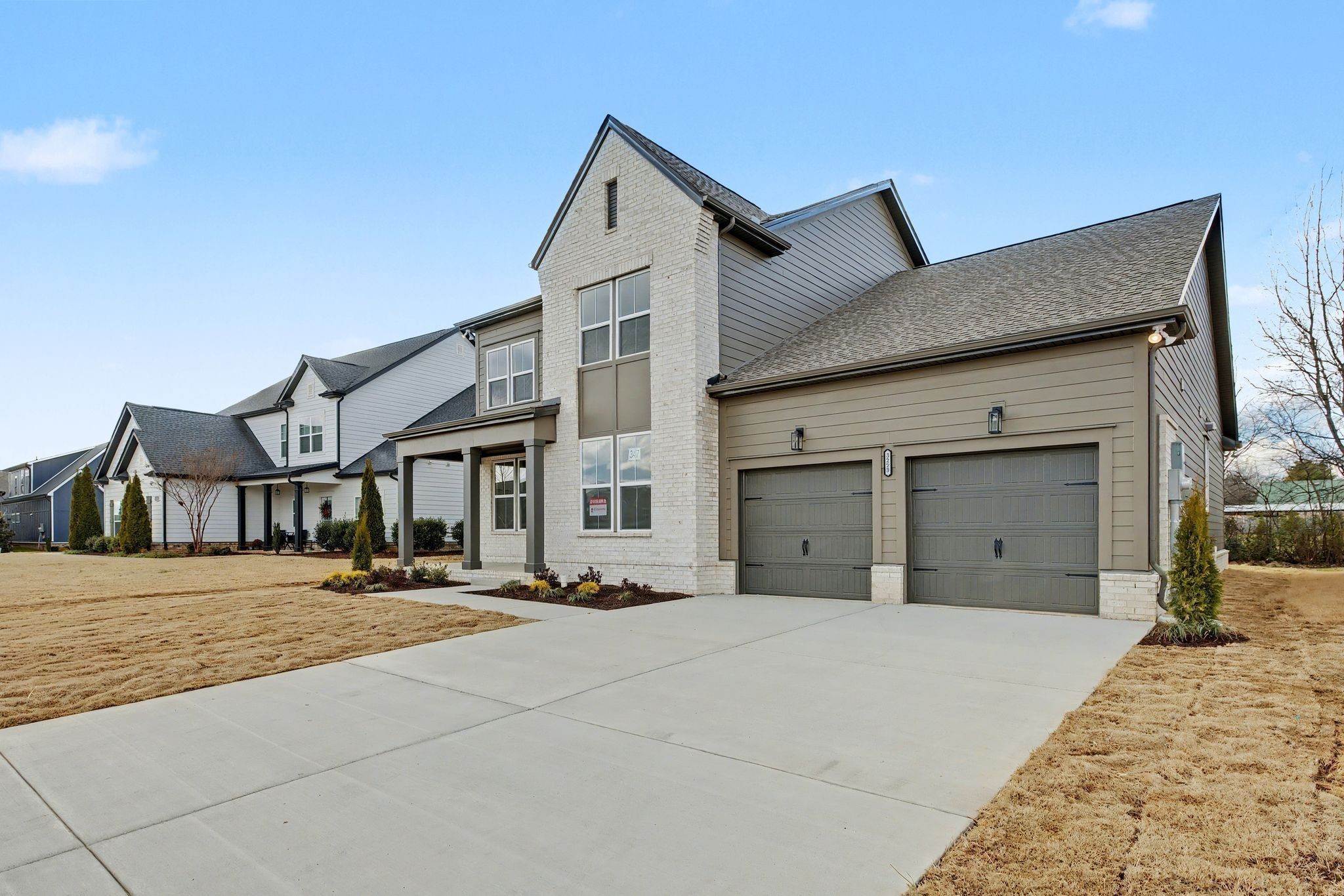 3223 Hopetown Way Murfreesboro TN 37129