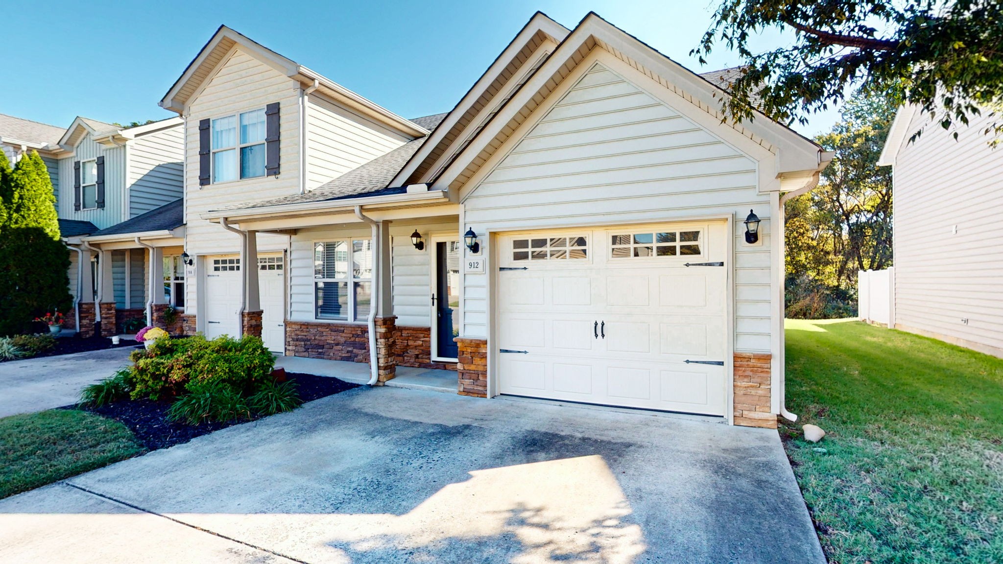 912 Thunder Gulch Way Murfreesboro TN 37128
