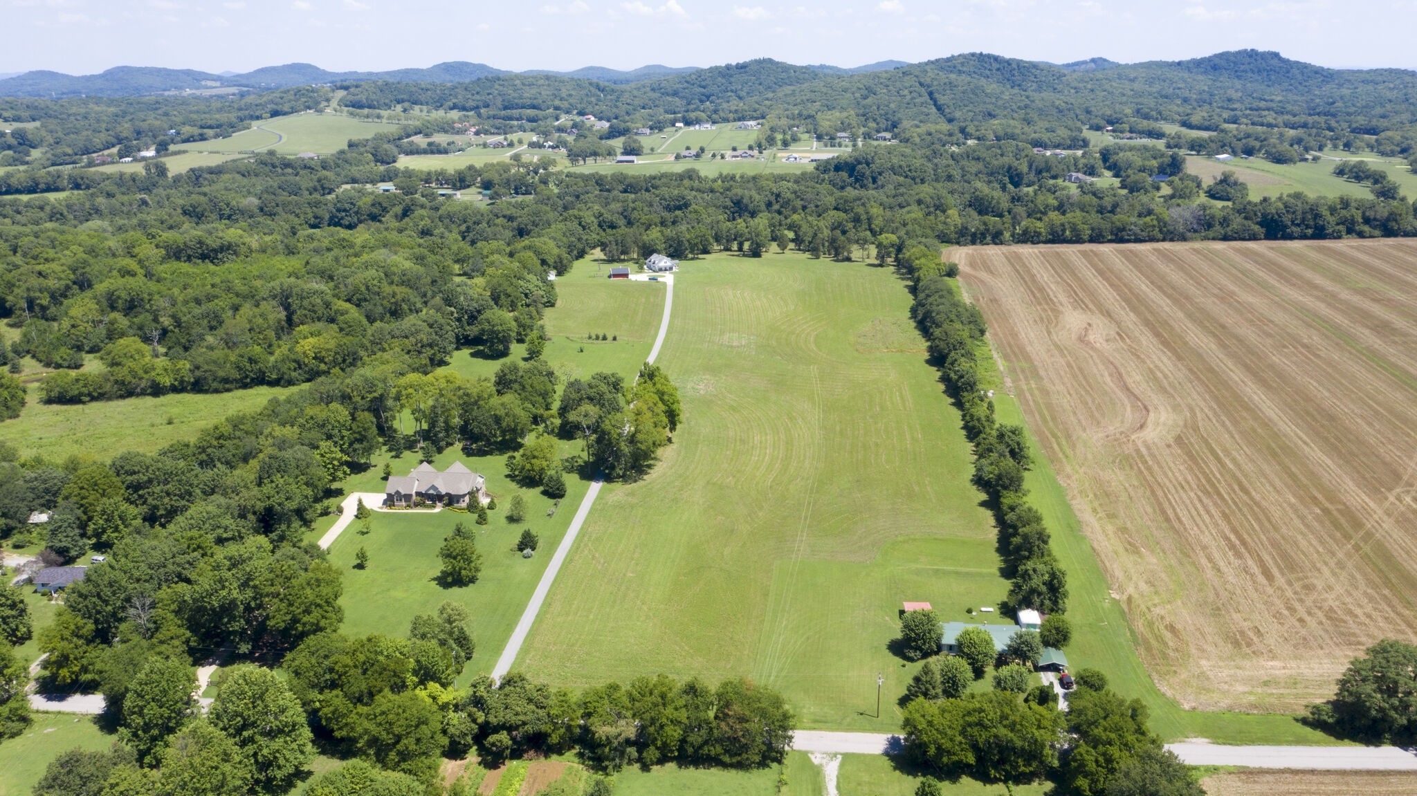 3116 Old Murfreesboro Road Arrington TN 37014
