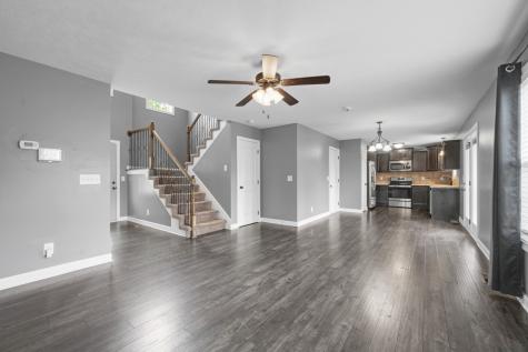 1064 Fuji Lane Clarksville TN 37040