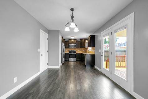 1064 Fuji Lane Clarksville TN 37040