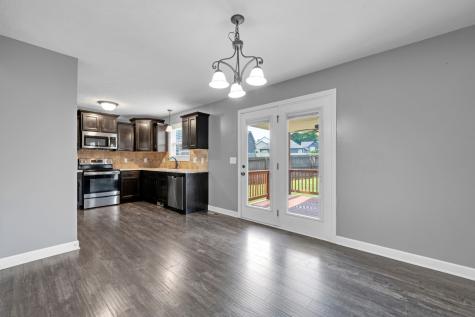 1064 Fuji Lane Clarksville TN 37040