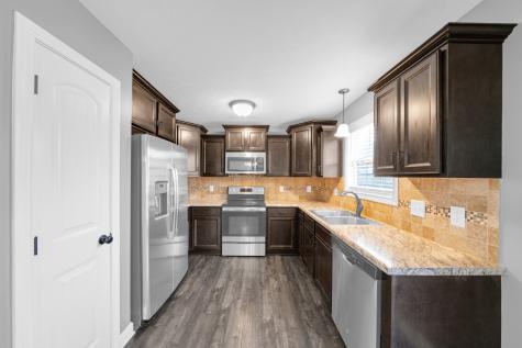 1064 Fuji Lane Clarksville TN 37040