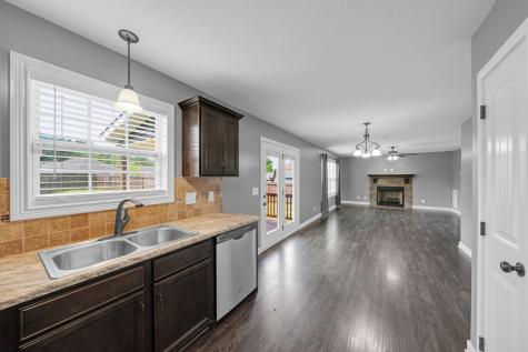 1064 Fuji Lane Clarksville TN 37040