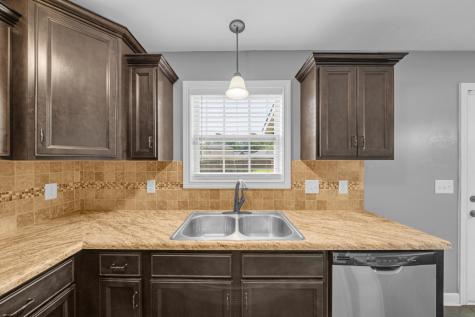 1064 Fuji Lane Clarksville TN 37040
