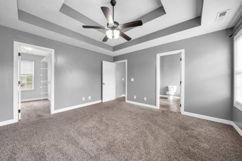 1064 Fuji Lane Clarksville TN 37040