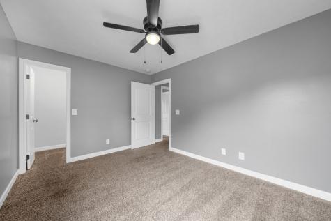 1064 Fuji Lane Clarksville TN 37040