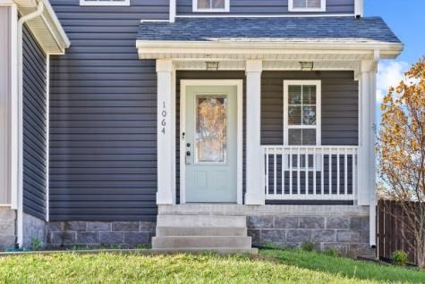 1064 Fuji Lane Clarksville TN 37040