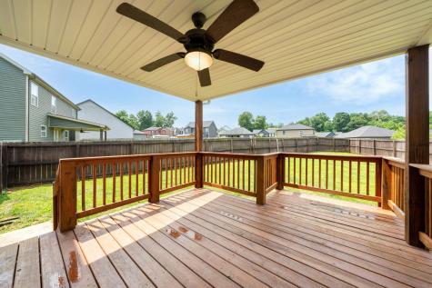 1064 Fuji Lane Clarksville TN 37040