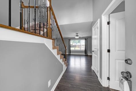 1064 Fuji Lane Clarksville TN 37040
