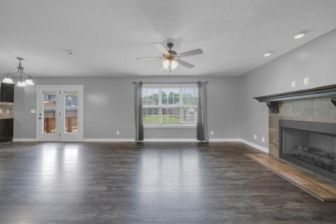 1064 Fuji Lane Clarksville TN 37040