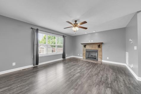1064 Fuji Lane Clarksville TN 37040