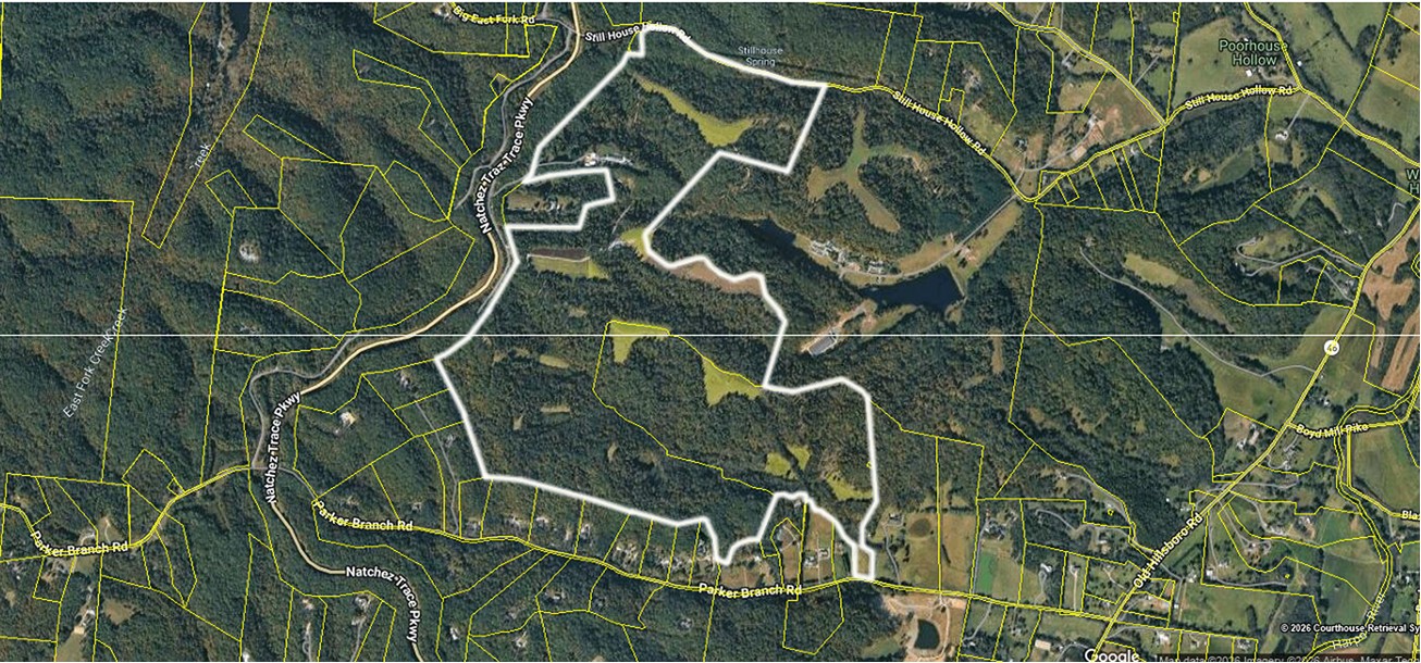 5284 Poor House Hollow Road Franklin TN 37064