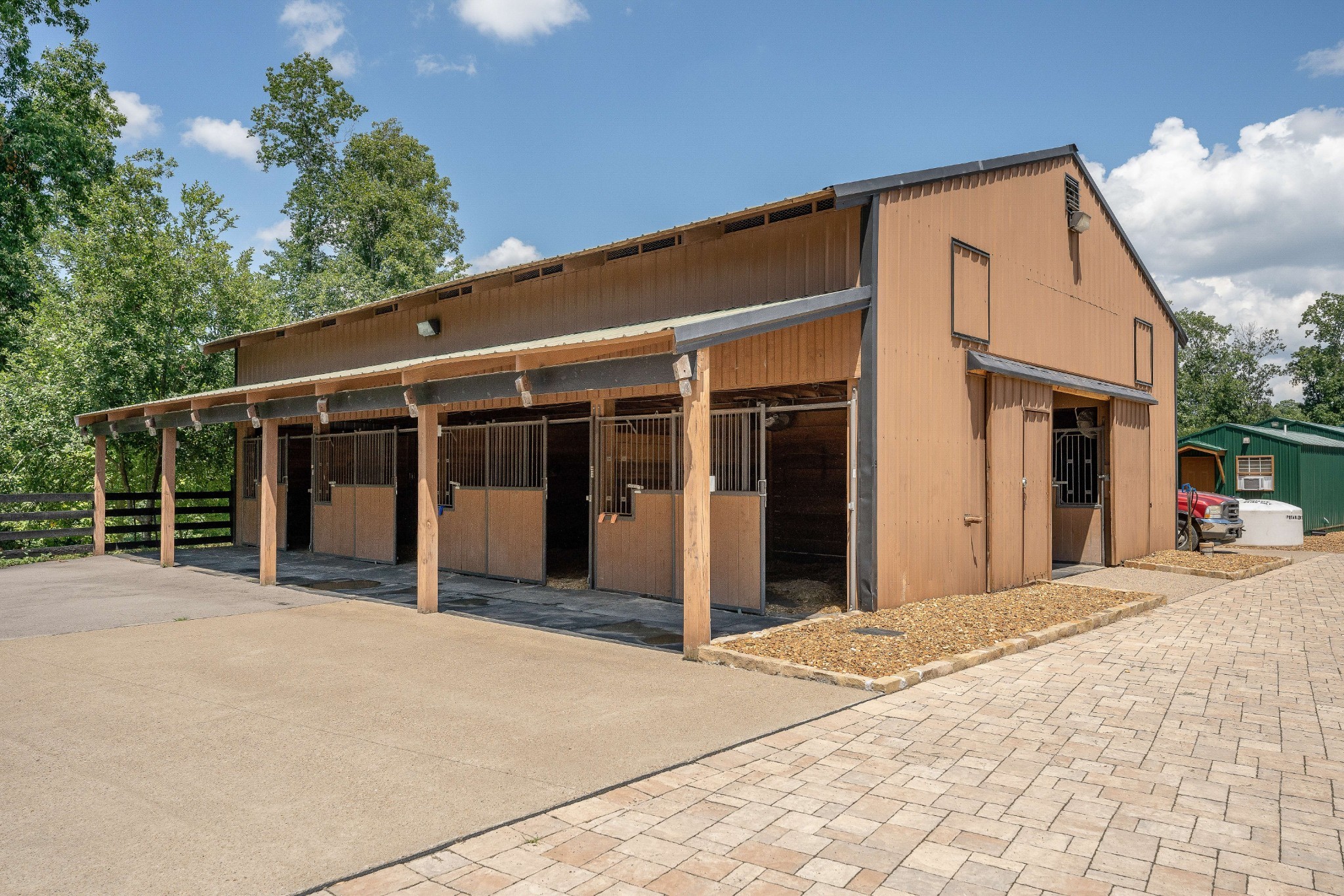 5284 Poor House Hollow Road Franklin TN 37064