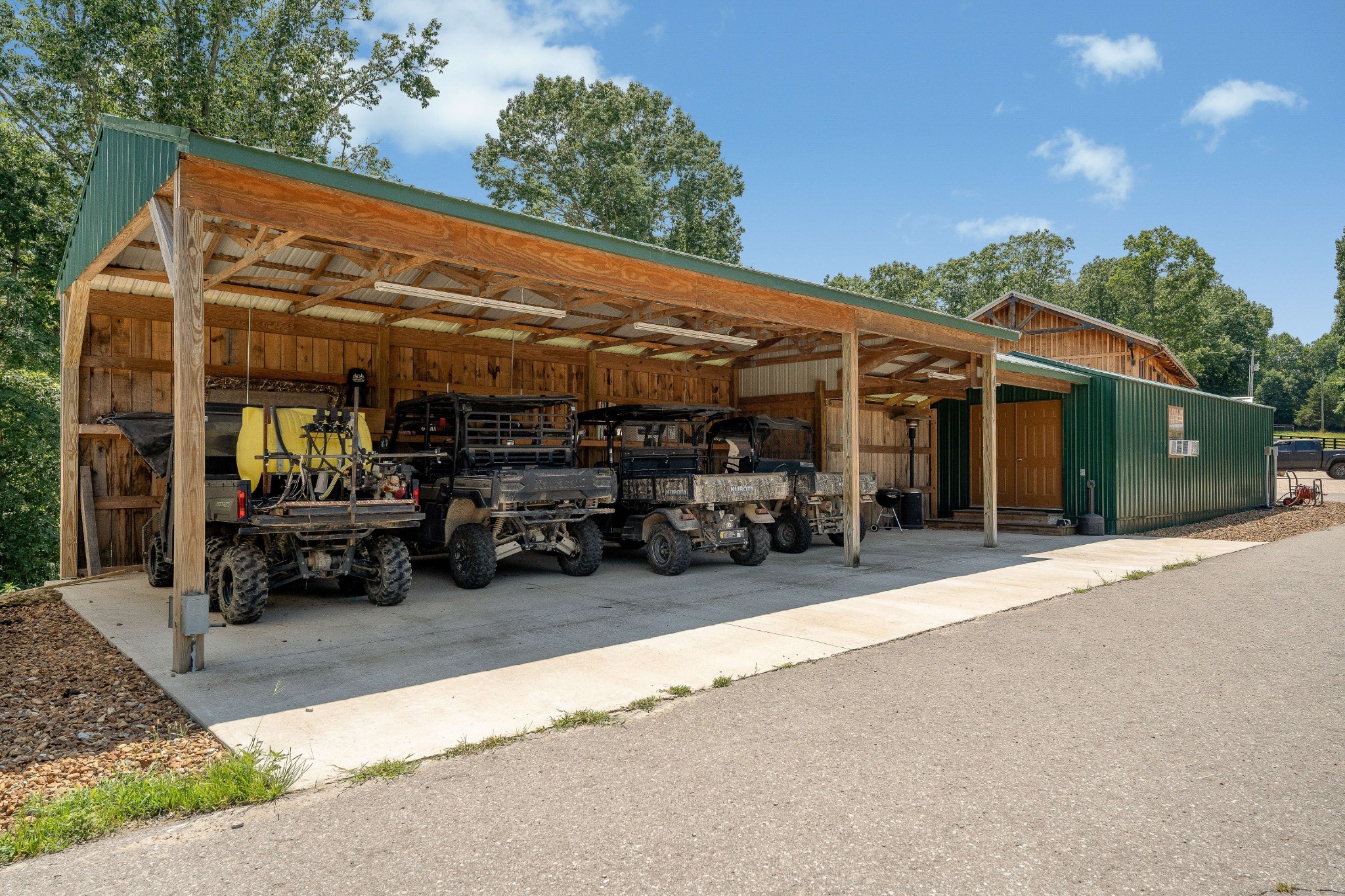 5284 Poor House Hollow Road Franklin TN 37064