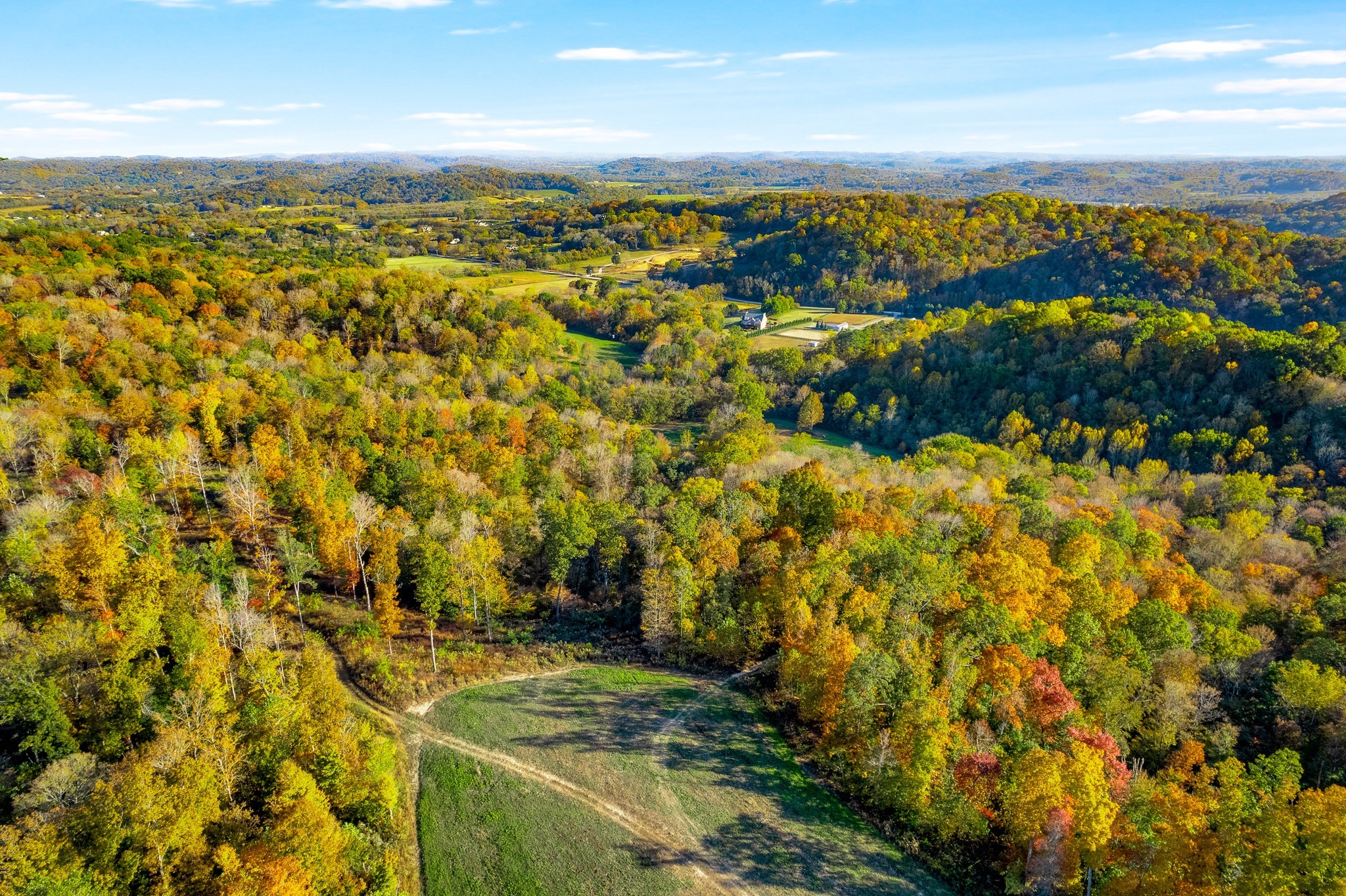 5284 Poor House Hollow Road Franklin TN 37064