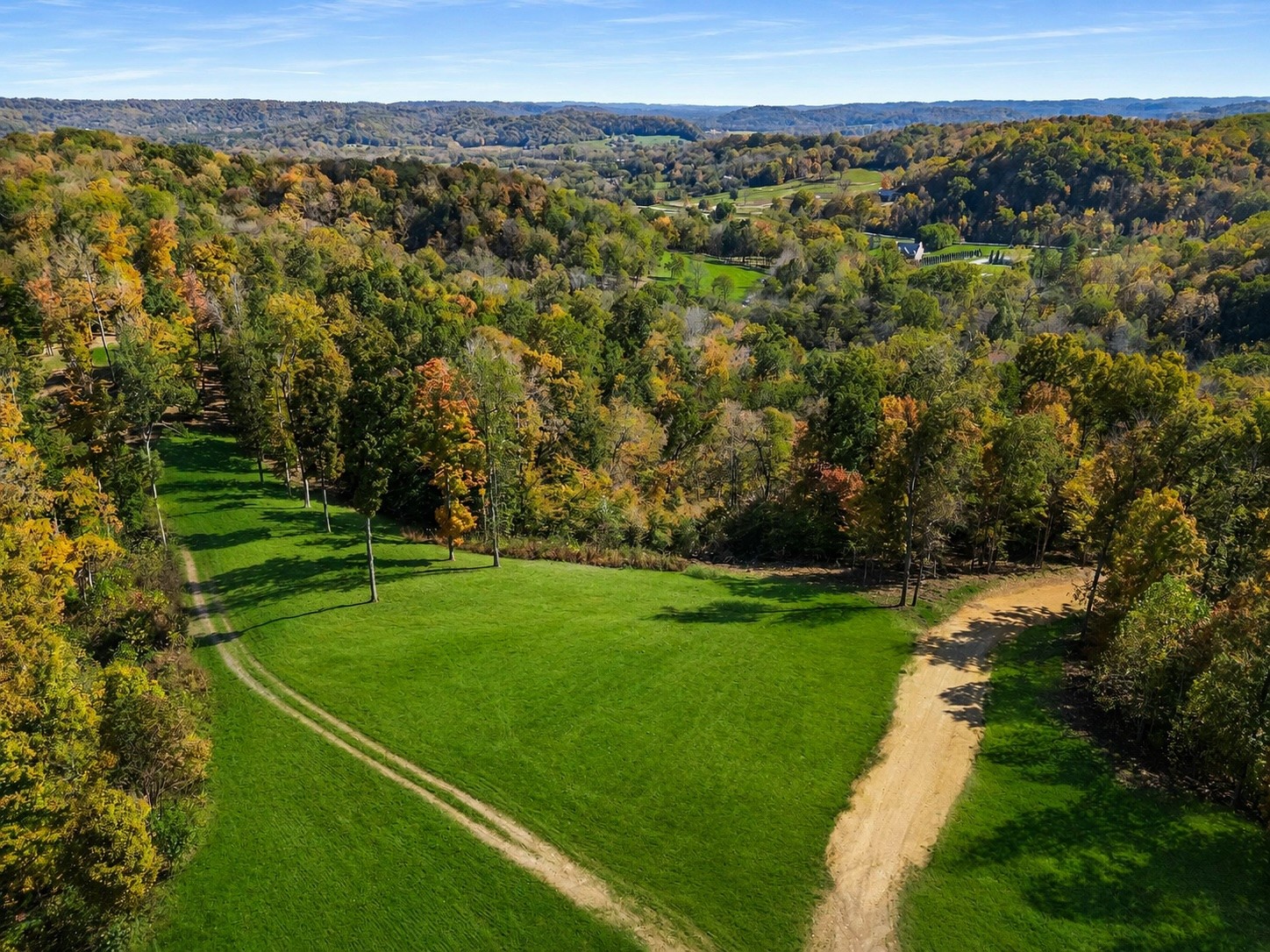5284 Poor House Hollow Road Franklin TN 37064