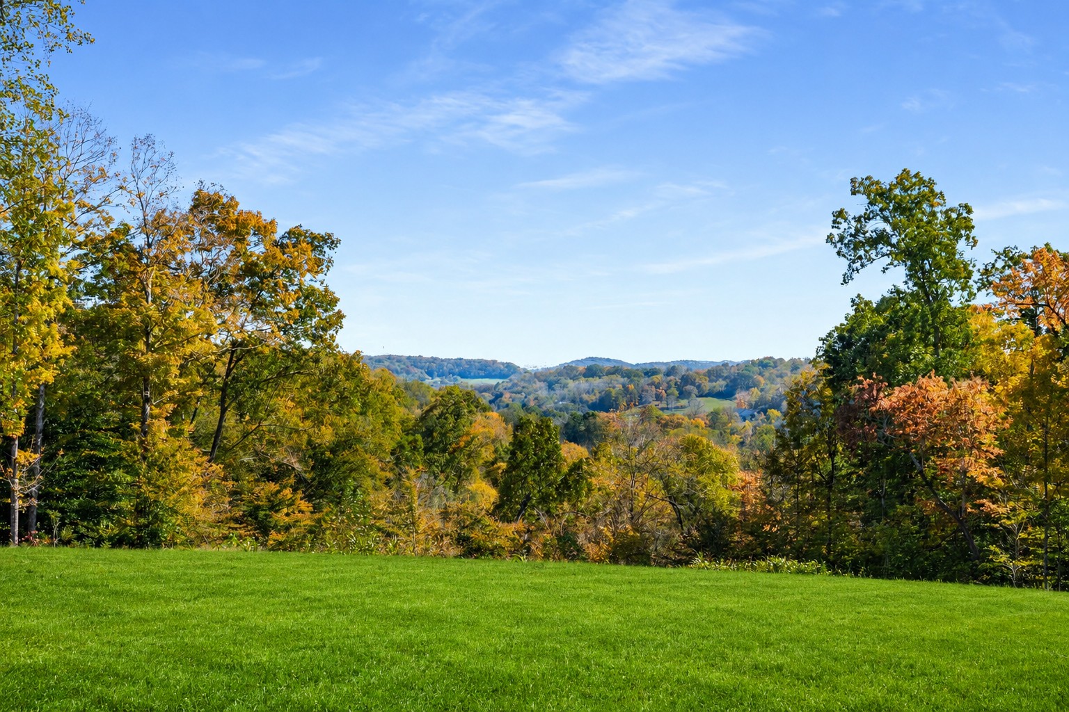 5284 Poor House Hollow Road Franklin TN 37064
