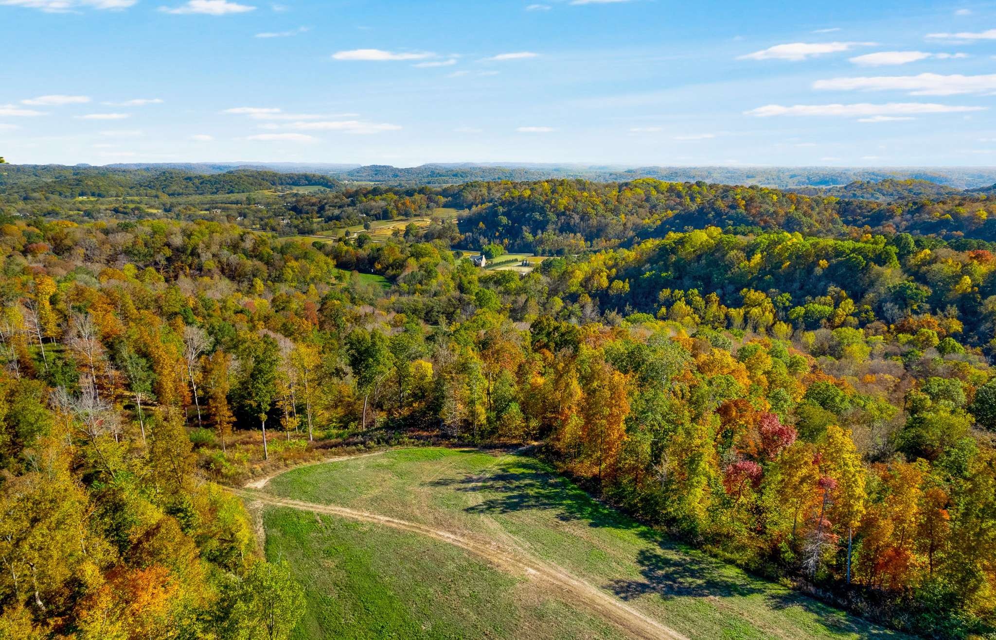 5284 Poor House Hollow Road Franklin TN 37064