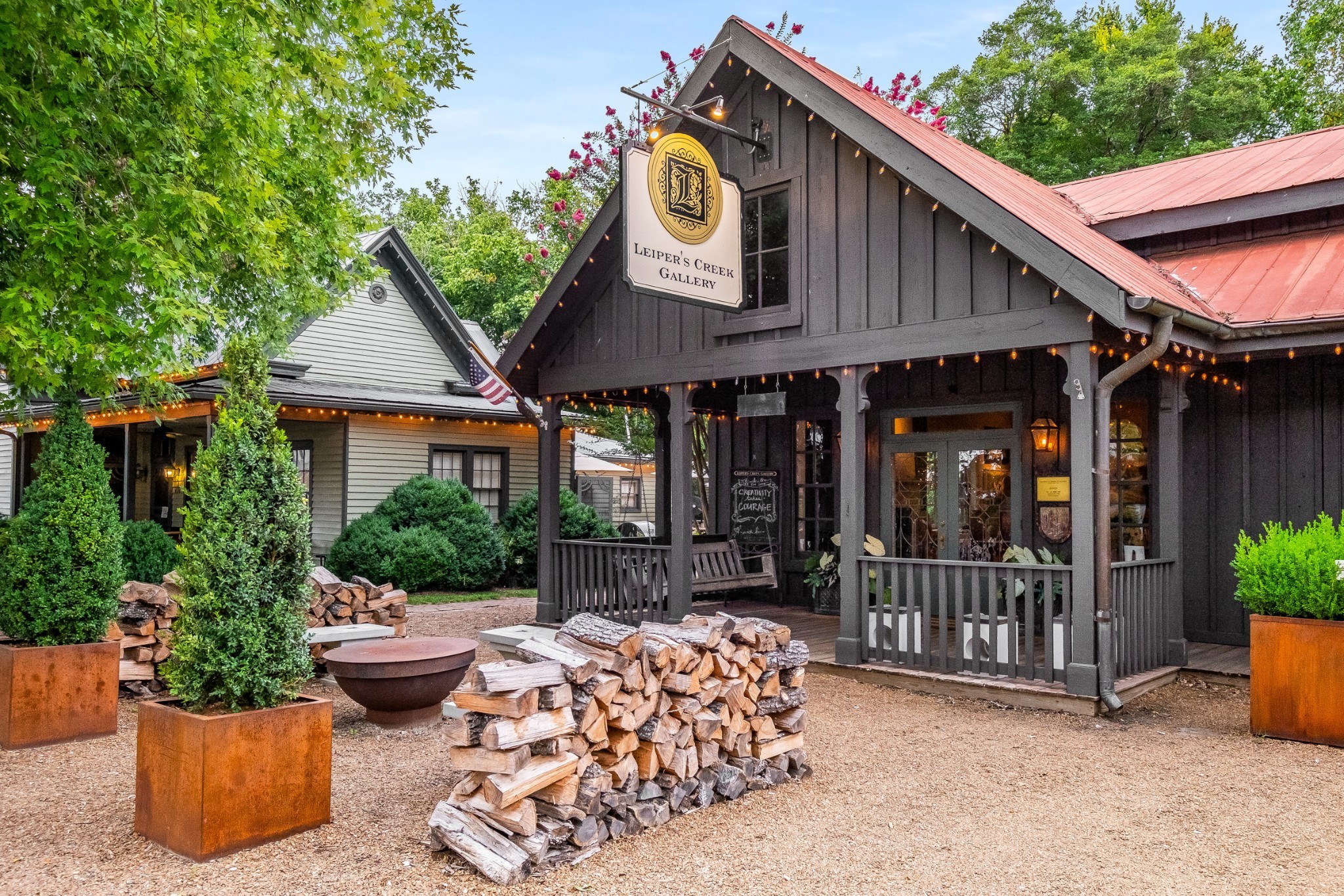 5284 Poor House Hollow Road Franklin TN 37064