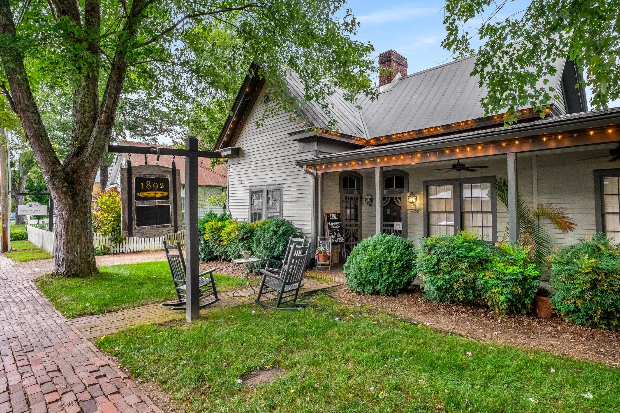 5284 Poor House Hollow Road Franklin TN 37064