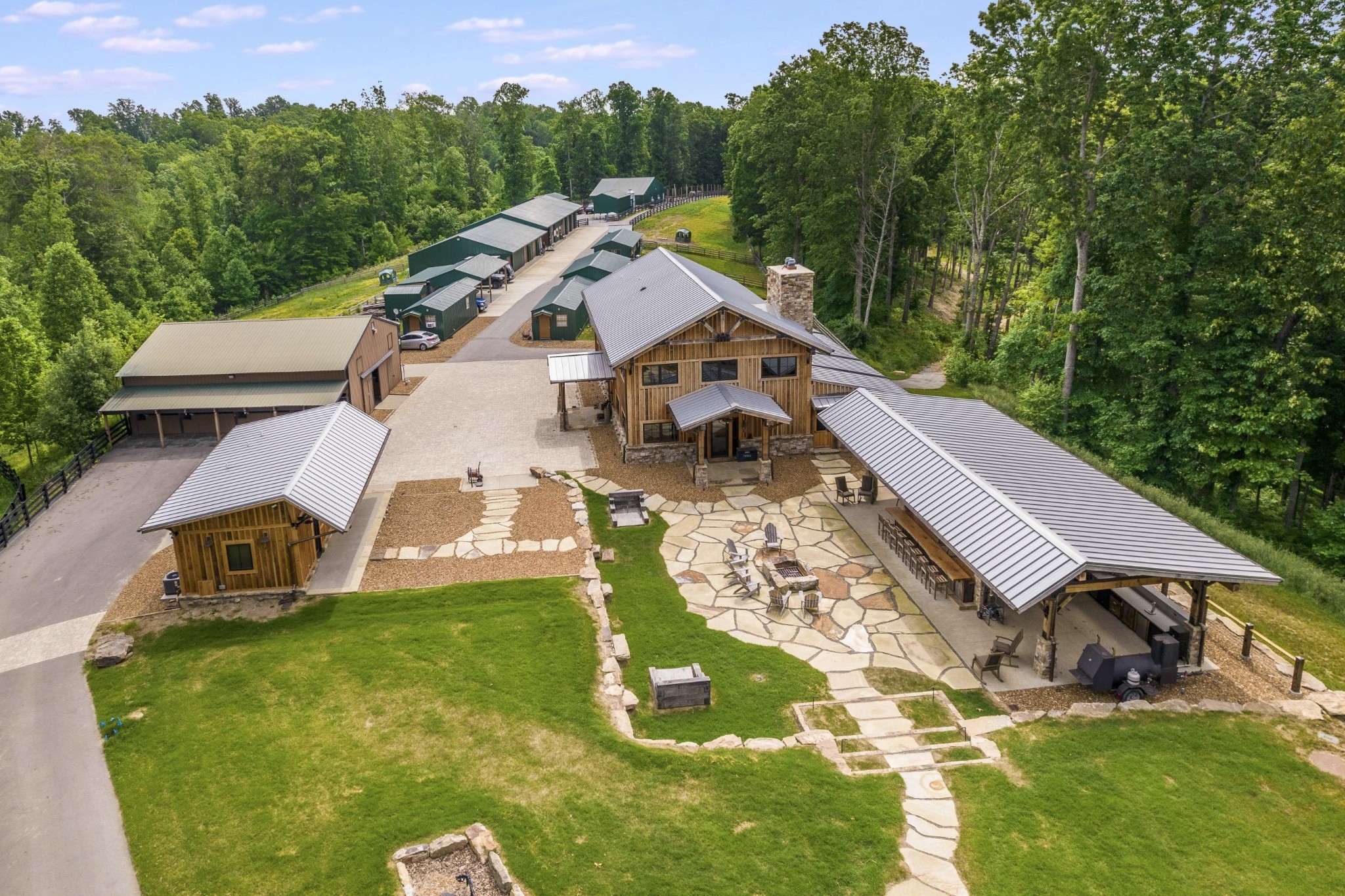5284 Poor House Hollow Road Franklin TN 37064