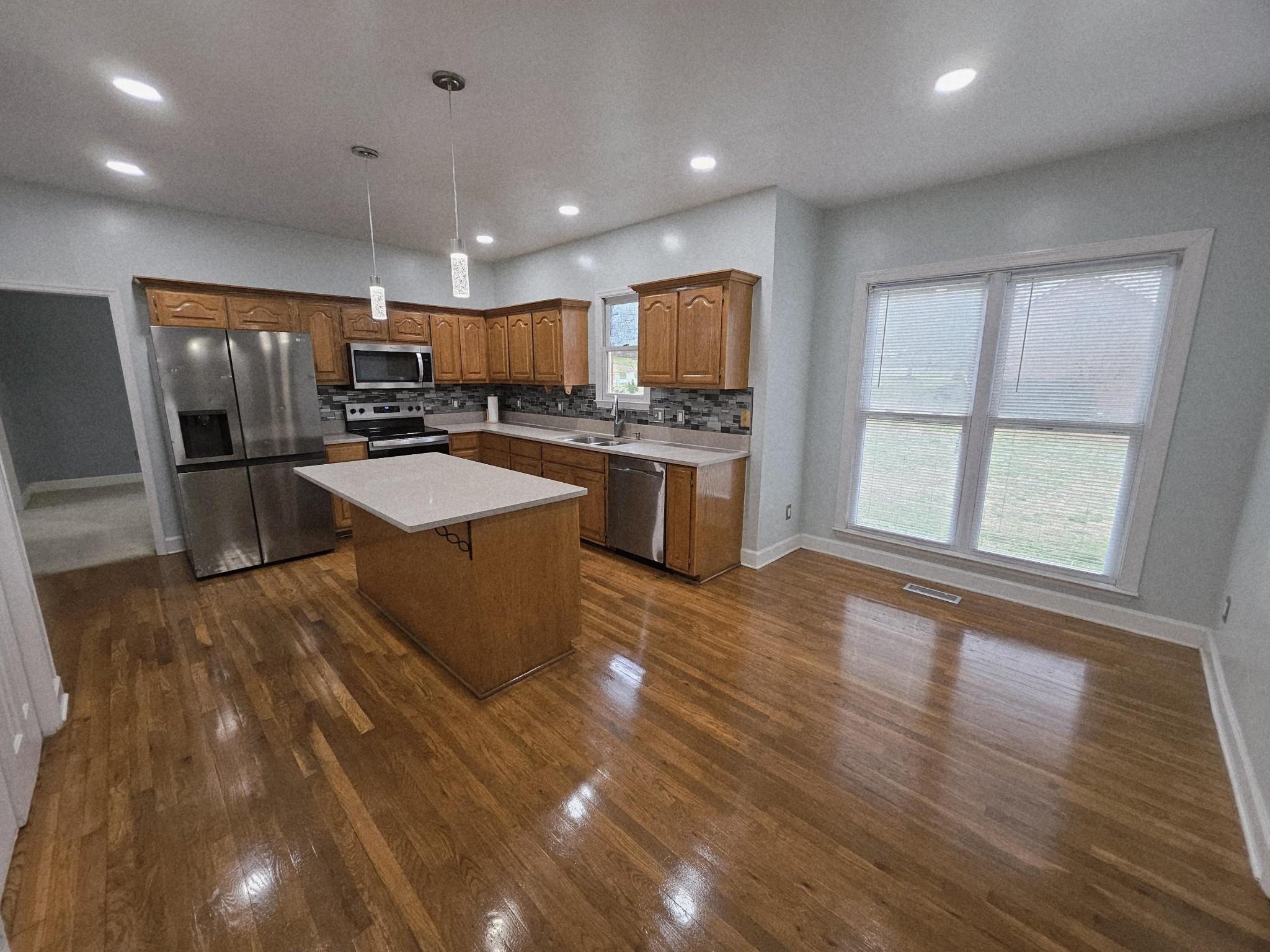 208 E Bend Court Old Hickory TN 37138