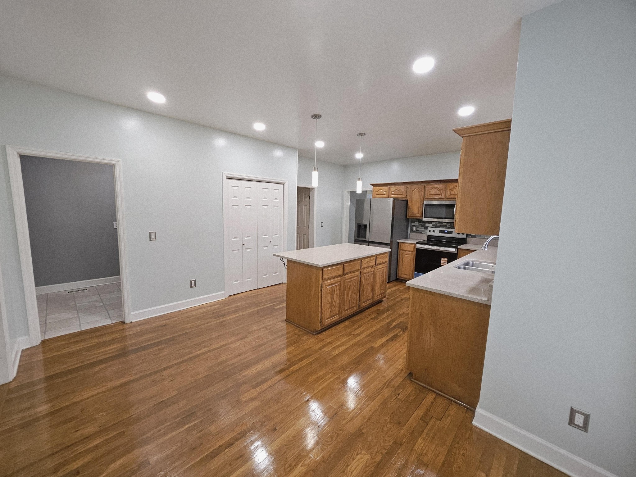208 E Bend Court Old Hickory TN 37138