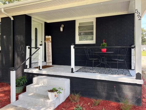 522 Stone Boulevard Tullahoma TN 37388