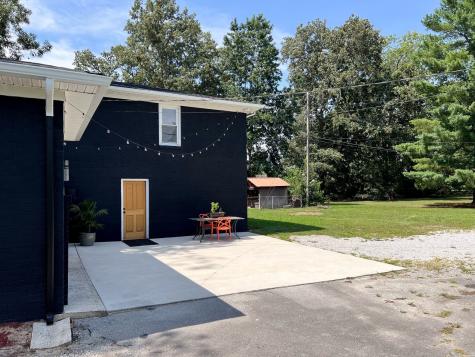 522 Stone Boulevard Tullahoma TN 37388