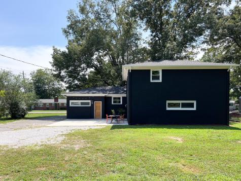 522 Stone Boulevard Tullahoma TN 37388
