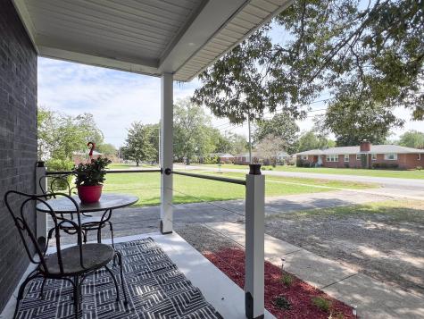 522 Stone Boulevard Tullahoma TN 37388