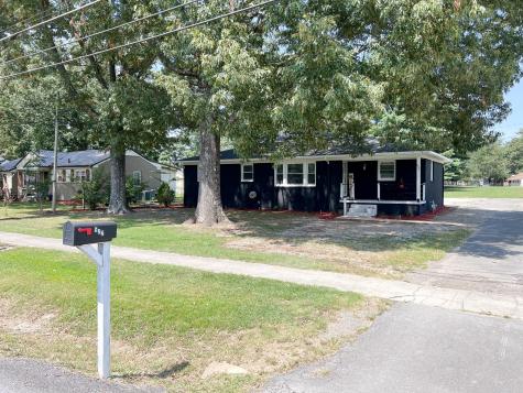 522 Stone Boulevard Tullahoma TN 37388