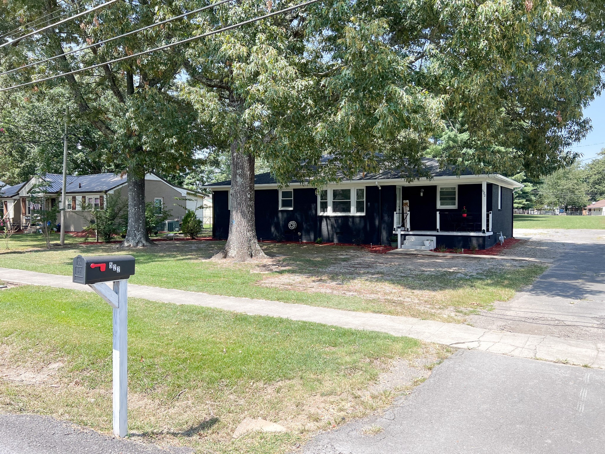 522 Stone Boulevard Tullahoma TN 37388