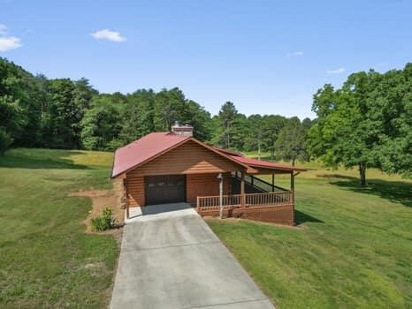 191 County Road 550 Athens TN 37303