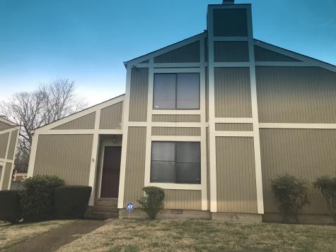 850 Todd Preis Drive Nashville TN 37221