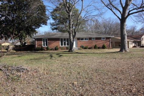 201 Brandywine Drive Clarksville TN 37042