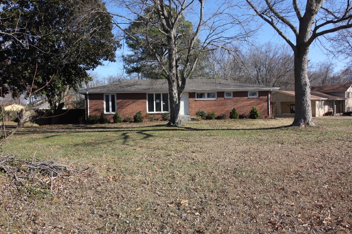 201 Brandywine Drive Clarksville TN 37042